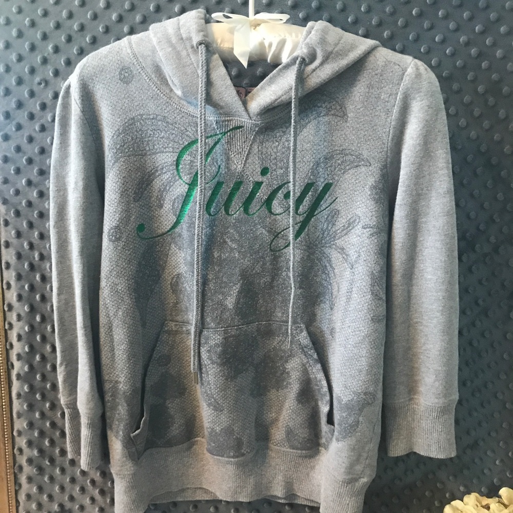 Juicy Couture Hoodie